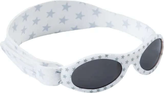 Dooky Solglasögon Silver Star