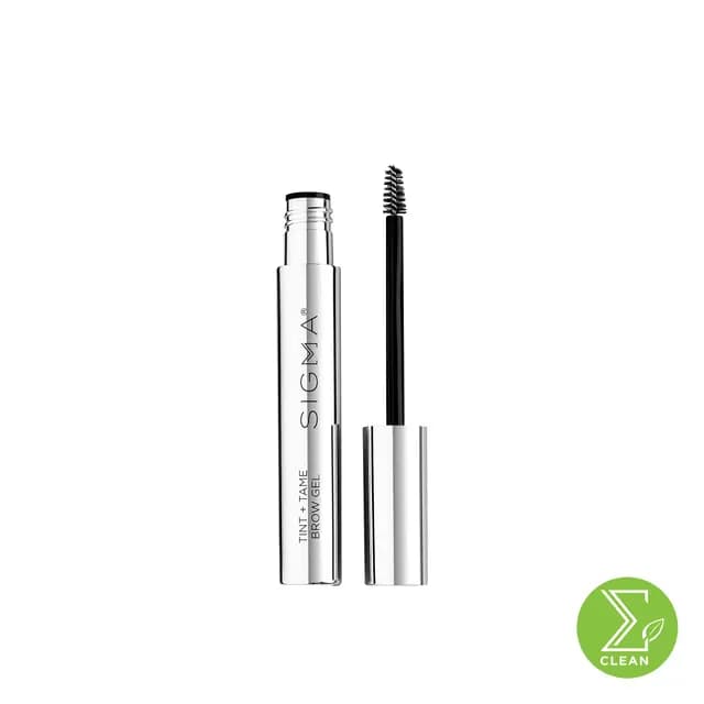 Sigma Beauty Tint+Tame Brow Gel Clear 2,56 g