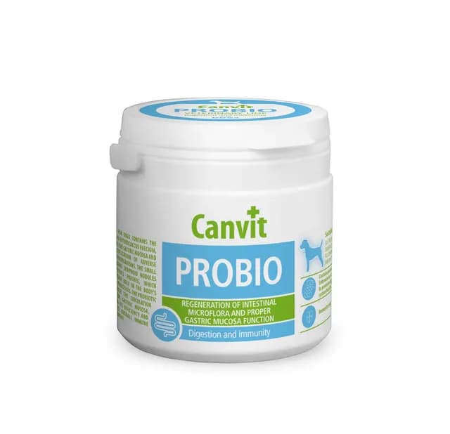 Canvit Probio For Dogs 100 g