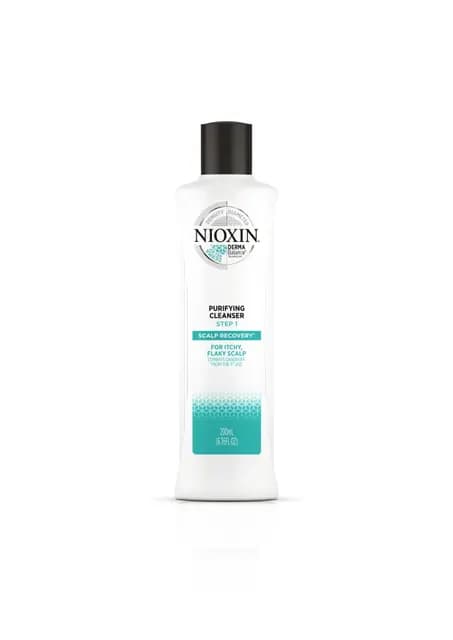 Nioxin Scalp Recovery Cleanser 200 ml