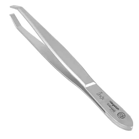 Mörser Solingen Inox Pincett Klo