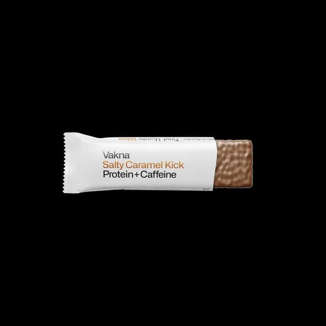 Vakna Salty Caramel Kick 50 g