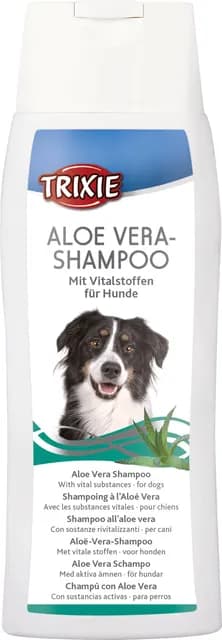 Trixie Aloe-Veraschampo 250 ml