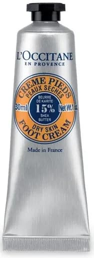 L’Occitane Shea Foot Cream 30 ml
