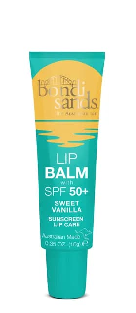 Bondi Sands Lip Balm SPF 50+ Sweet Vanilla 10 g