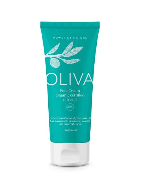 Oliva Foot Cream 100 ml