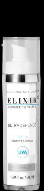 Elixir Cosmeceuticals Ultradefense SPF50 50 ml