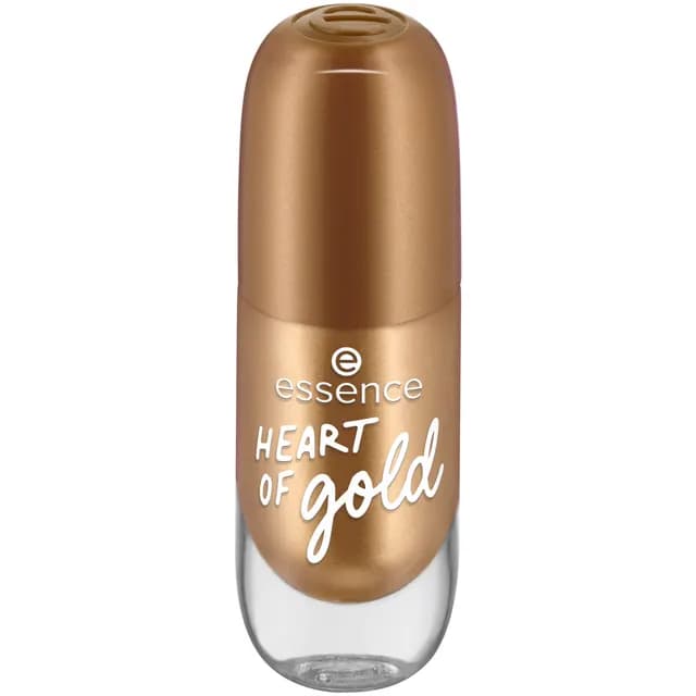 essence Gel Nail Colour 62 8 ml