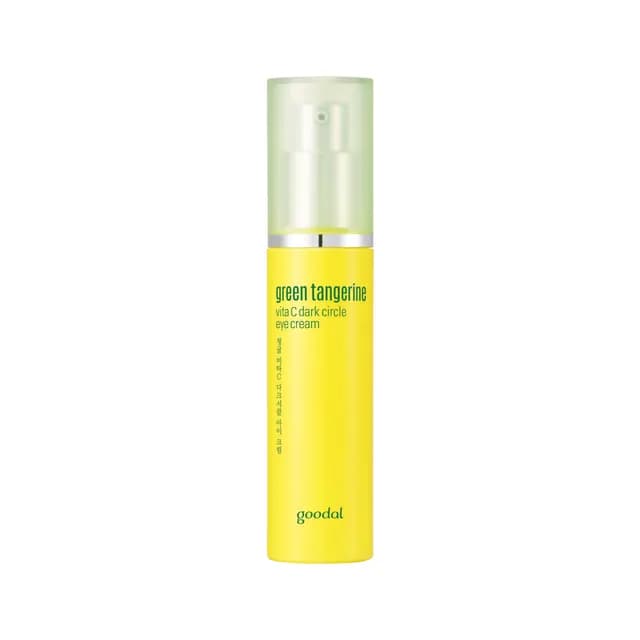 Goodal Green Tangerine Vita C Dark Circle Eye Cream 30 ml