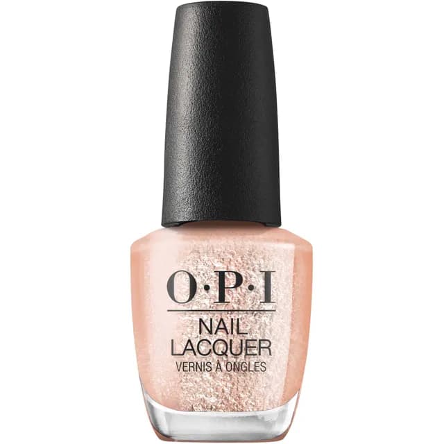 OPI Nail Lacquer Salty Sweet Nothings 15 ml