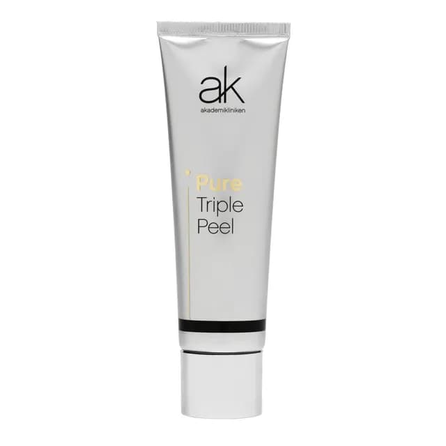 Akademikliniken Pure Triple Peel 50 ml