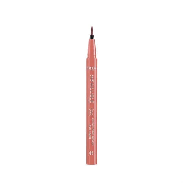 L'Oréal Paris Infaillible Grip 36H Micro-Fine eyeliner Ancient Rose 03