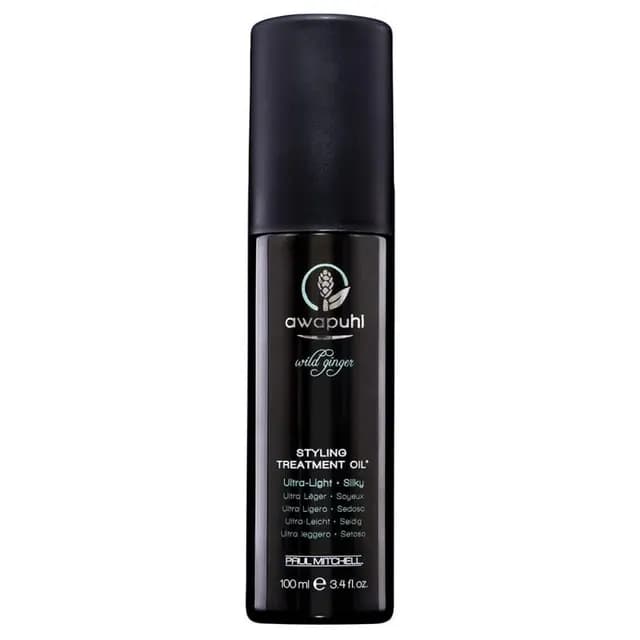 Paul Mitchell Styling Treatment Oil 100 ml