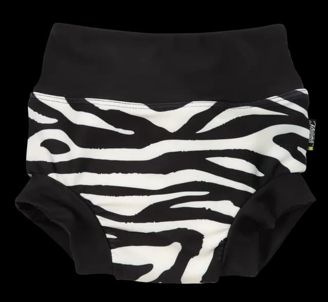 Swimpy Badblöja Tiger 6-12M