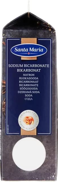 Santa Maria Bikarbonat 1100 g