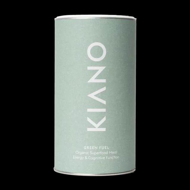 KIANO Green Fuel Meal Shake 825 g