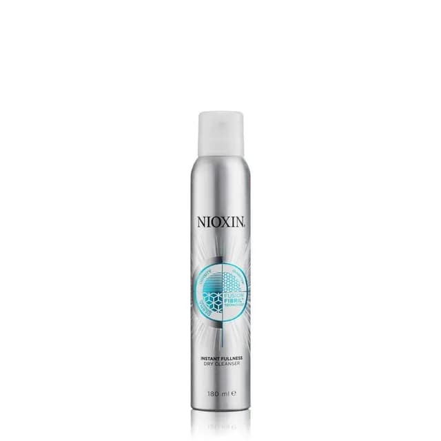 Nioxin Instant Fullness Dry Cleanser Schampo 180 ml