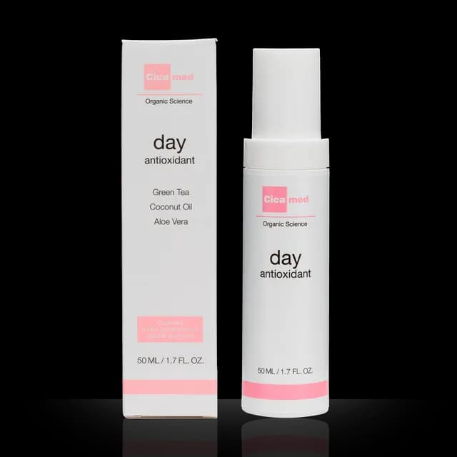 Cicamed Day Antioxidant 50 ml