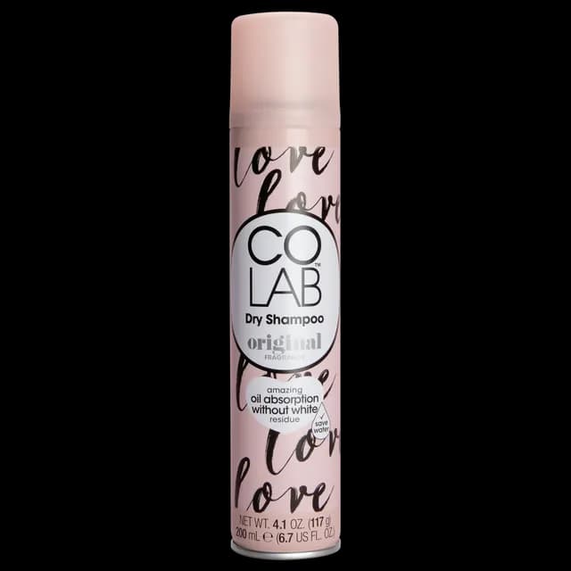 Colab Original Dry Schampo 200 ml
