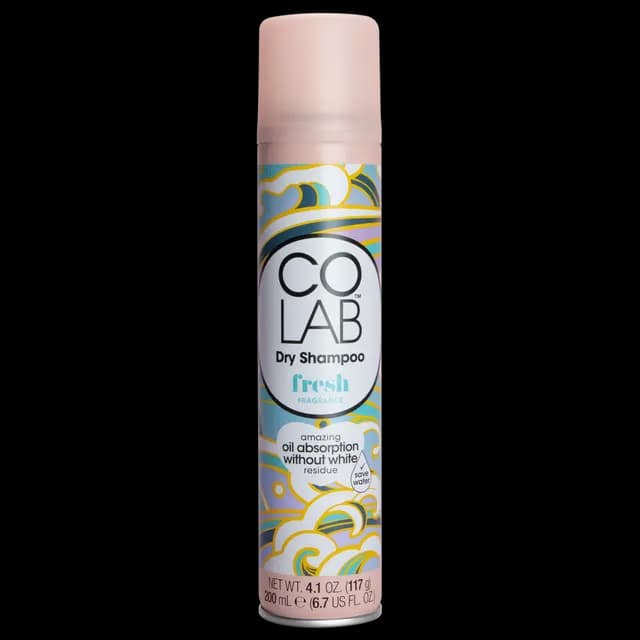 Colab Fresh Dry Schampo 200 ml