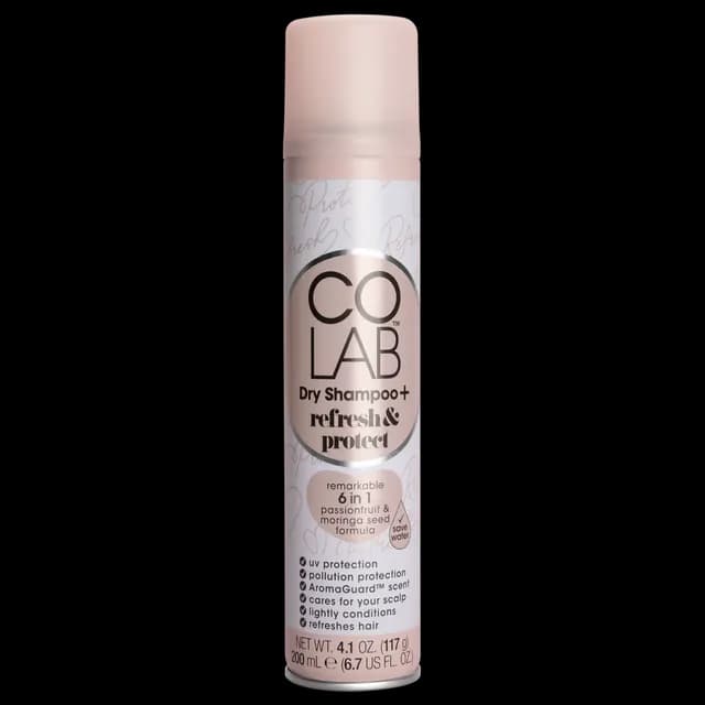 Colab Refresh & Protect Dry Schampo 200 ml
