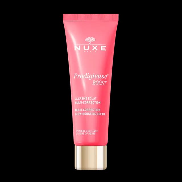 Nuxe Prodigieuse Boost Silk Cream Dry 40 ml