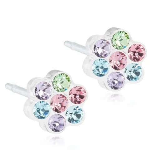 Blomdahl MP Daisy 5 mm Light fantasy 1 par