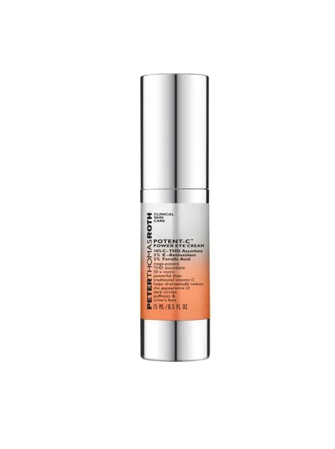 Peter Thomas Roth Potent C Eye Cream 15 ml