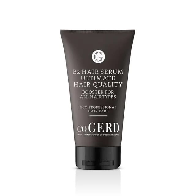 c/o GERD B2 Hair Serum 75 ml