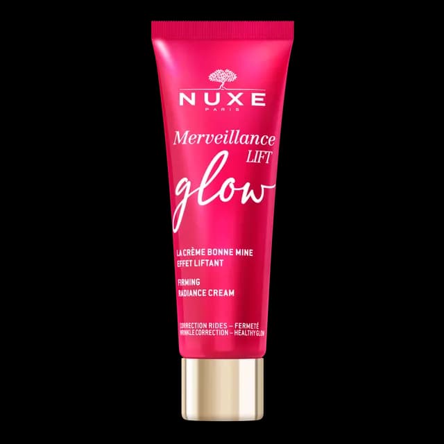Nuxe Merveillance Lift Glow Firming Radiance Cream 50 ml