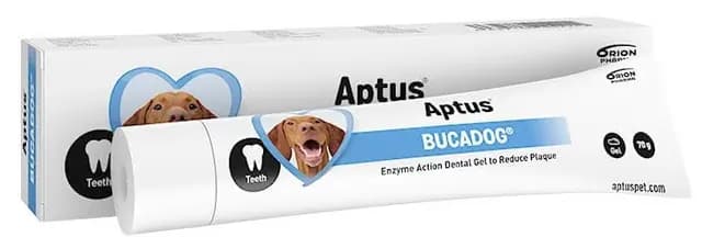 Aptus Bucadog Gel 70 g