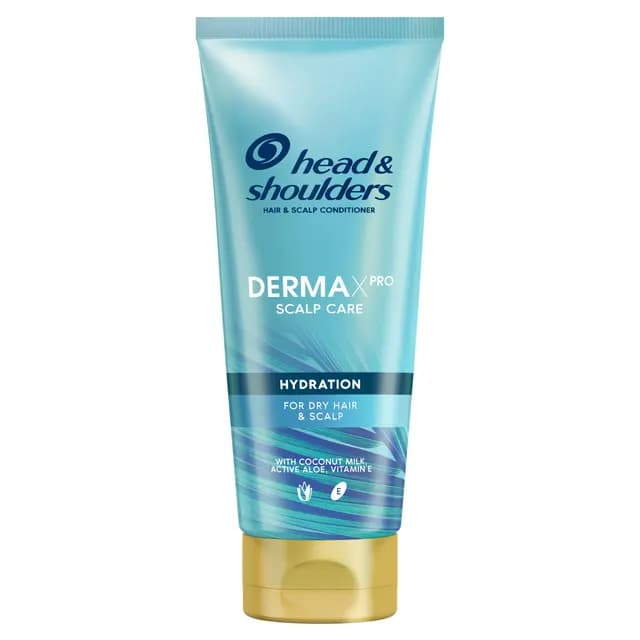 Head & Shoulders DermaXPro Återfuktande Balsam 220 ml