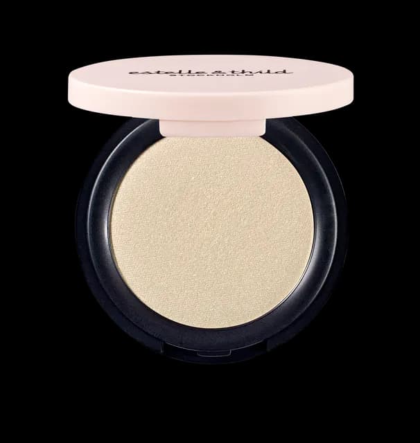 Estelle & Thild BioMineral Silky Eyeshadow Marble 3 g