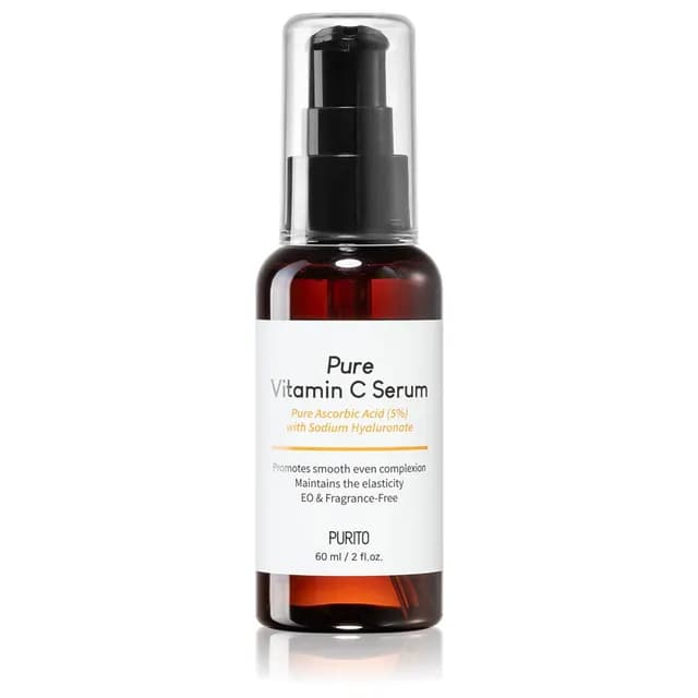 PURITO Pure Vitamin C Serum 60 ml