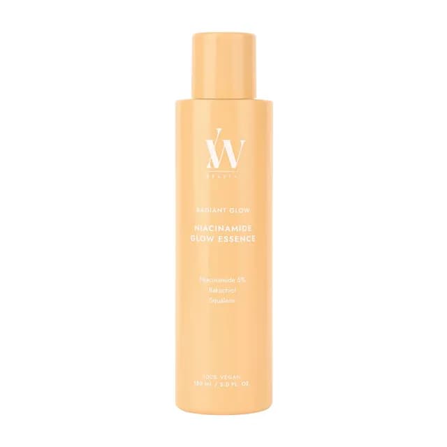 IDA WARG Beauty Radiant Glow Niacinamide Glow Essence 150 ml