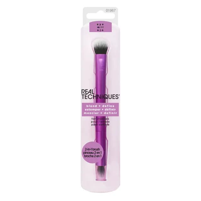 Real Techniques 2 in 1 Blend & Define