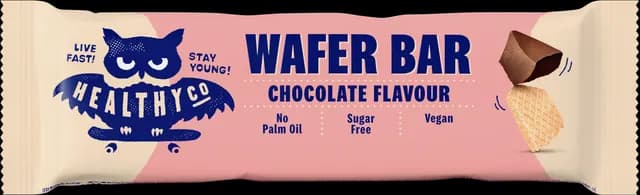 HealthyCo Cocoa Wafer 24 g