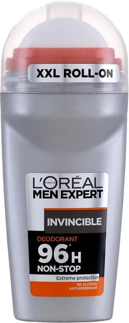 L'Oréal Men Expert Invincible Anti-Perspirant 96H 50 ml