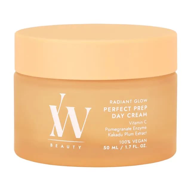 IDA WARG Beauty Radiant Glow Perfect Prep Day Cream 50 ml
