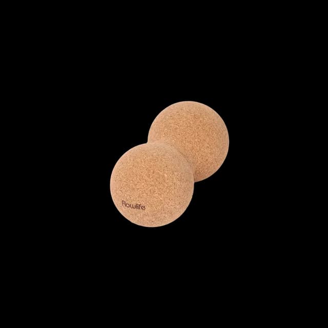 Flowlife Peanut Ball