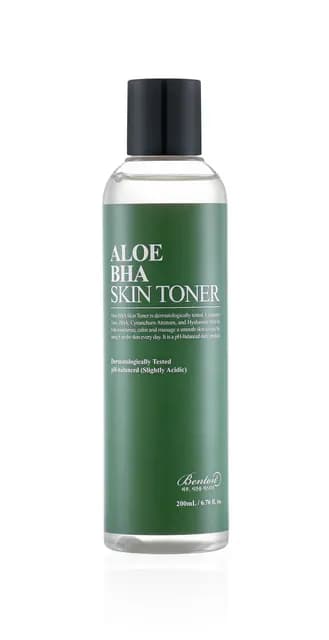 Benton Aloe BHA Skin Toner 200 ml
