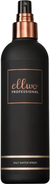 Ellwo Professional Salt Water Spray 250 ml