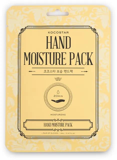 Kocostar Hand Moisture Pack