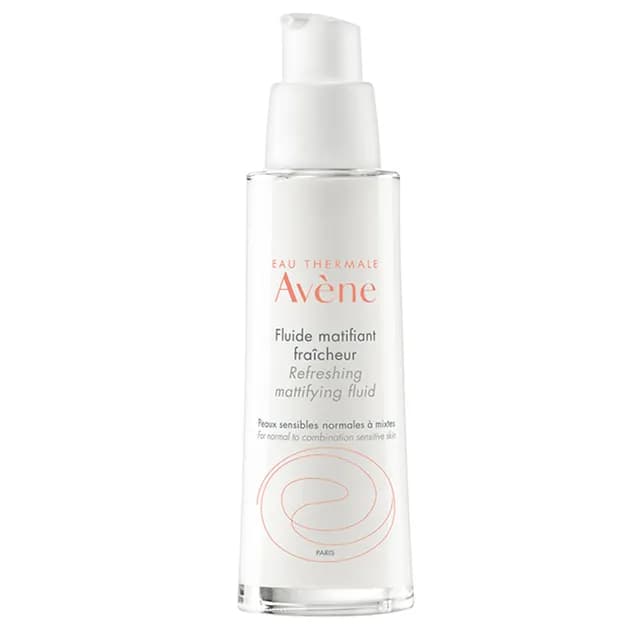 Avène Refreshing Mattifying Fluid 50 ml