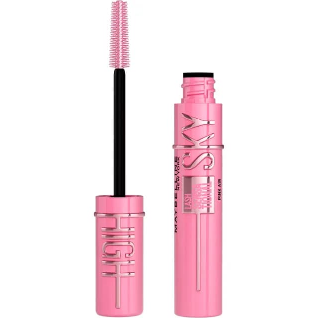 Maybelline Lash Sensational Sky High Pink Air 7,2 ml