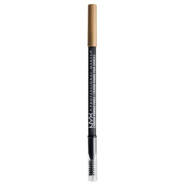 NYX Professional Makeup Eyebrow Powder Pencil Blonde 1 1,4 g