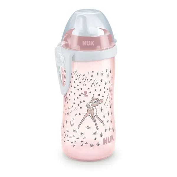 NUK Kiddy Cup Bambi
