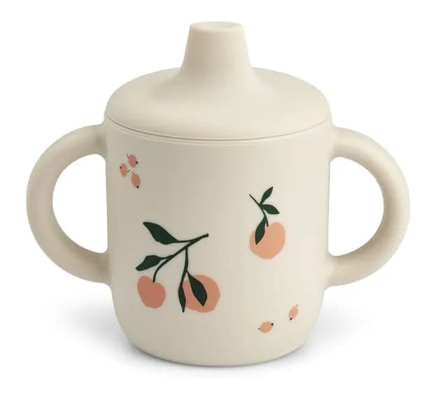 LIEWOOD Neil Pipmugg Peach Sea Shell Mix 150 ml