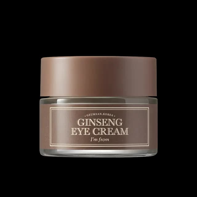 I'm From Ginseng Eye Cream 30 g