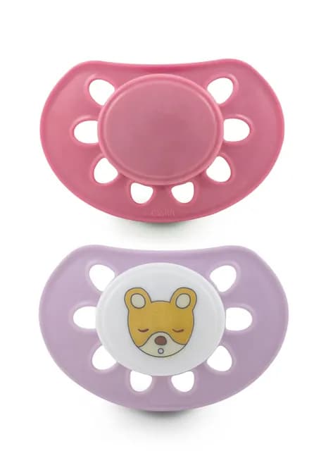 Esska of Sweden Classic Latex R Teddy Sover/Rosa 4-36 m